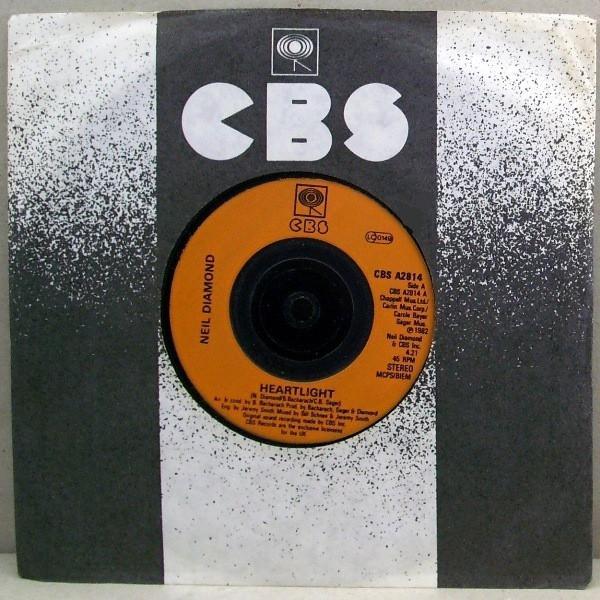 Neil Diamond - Heartlight