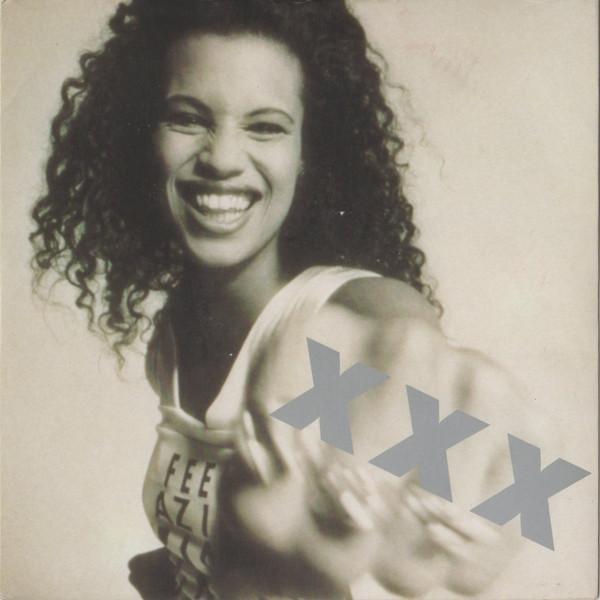 Neneh Cherry - Kisses On The Wind