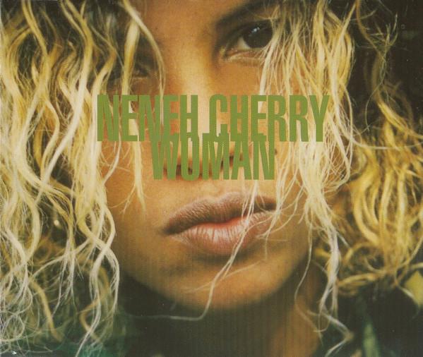 Neneh Cherry - Woman