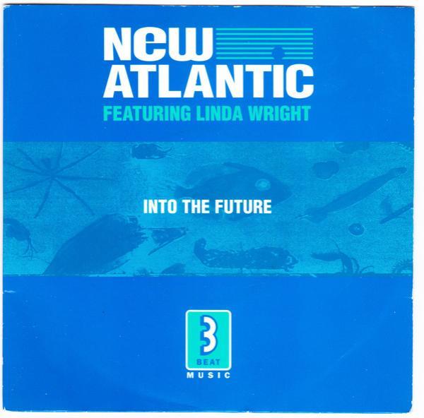 New Atlantic, Linda Wright - Into The Future
