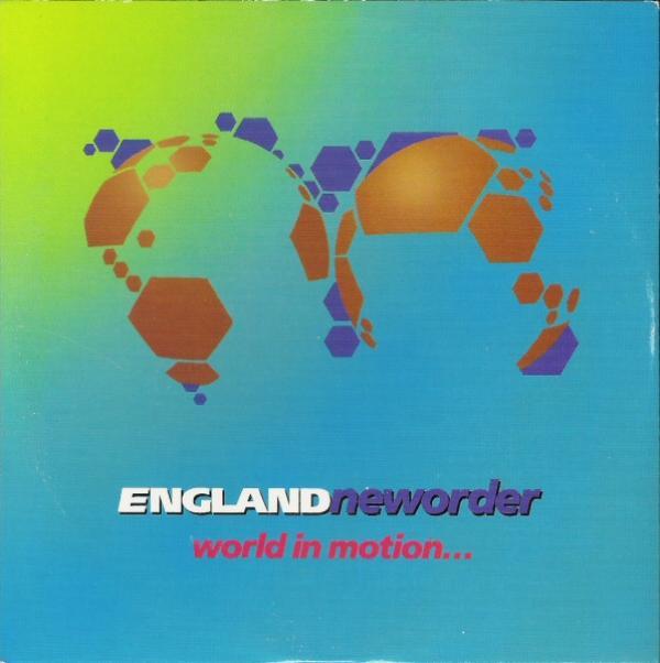 New Order - World In Motion...