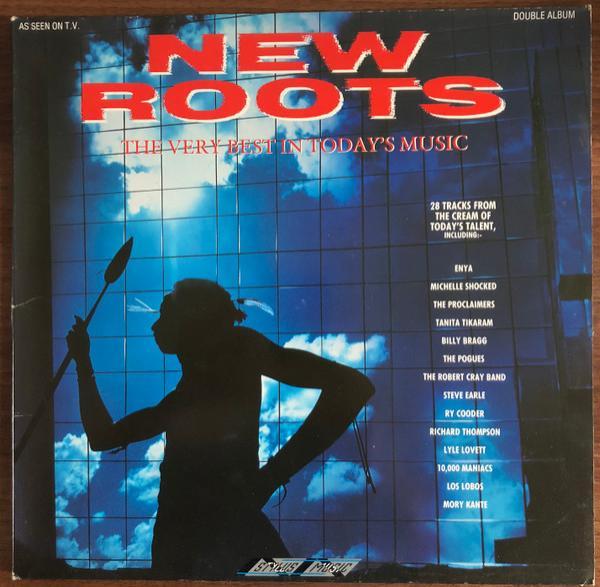  - New Roots