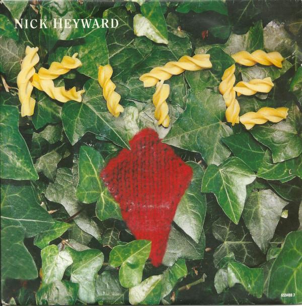 Nick Heyward - Kite
