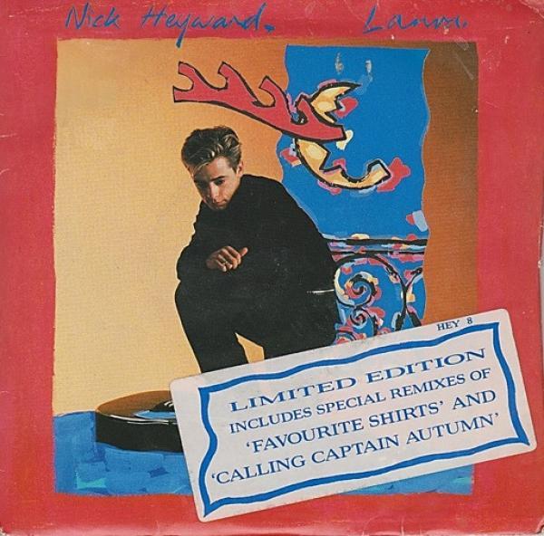 Nick Heyward - Laura