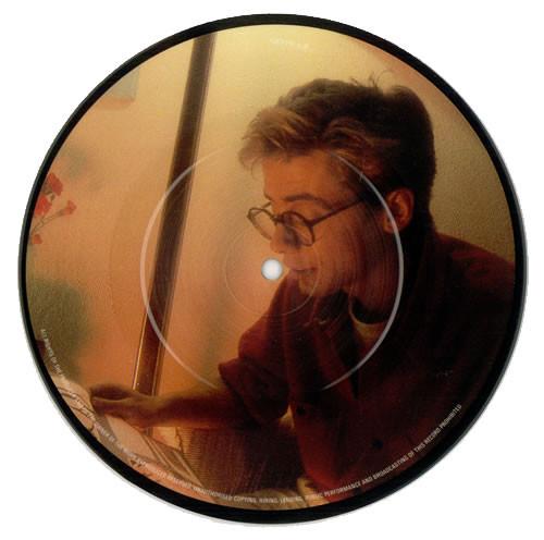 Nick Heyward - On A Sunday / Stolen Tears