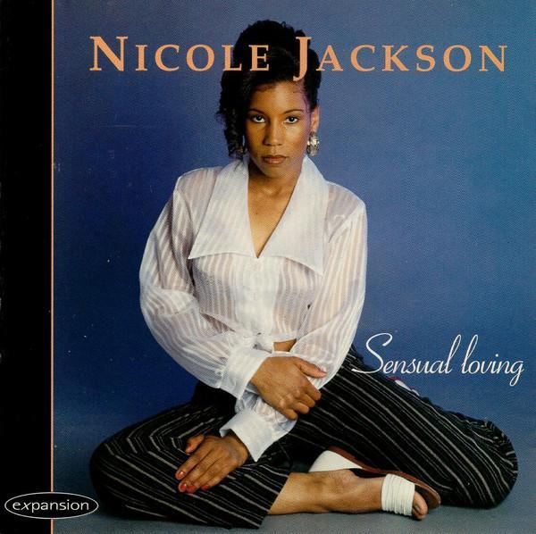 Nicole Jackson (2) - Sensual Loving