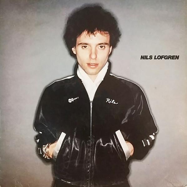 Nils Lofgren - Nils