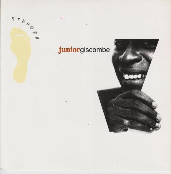 Norman Giscombe Jr. - Step Off