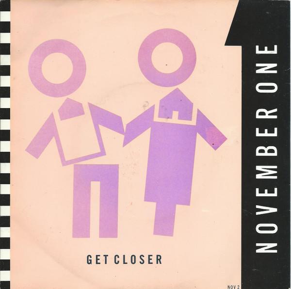 November One - Get Closer