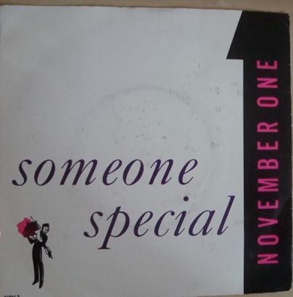 November One - Someone Special