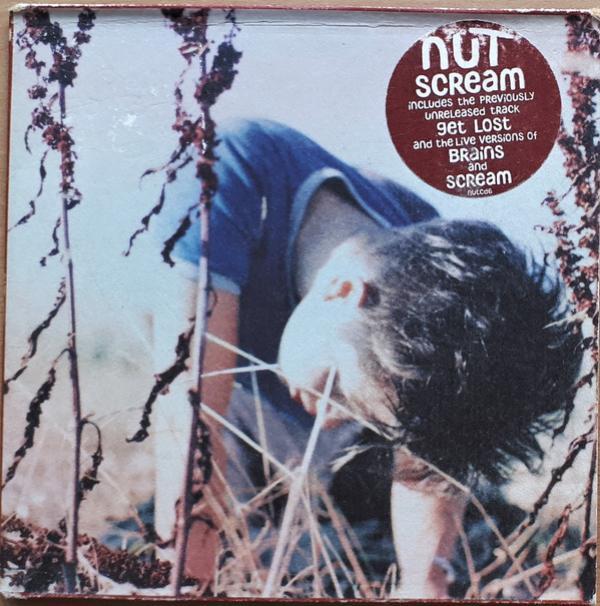 Nut (3) - Scream