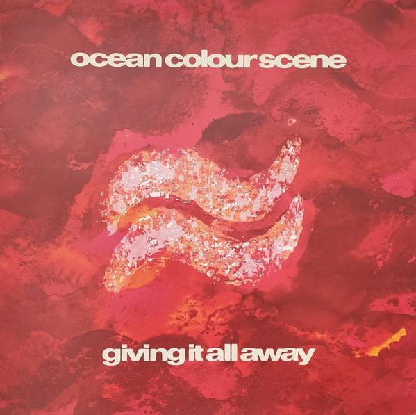 Ocean Colour Scene - Giving It All Away