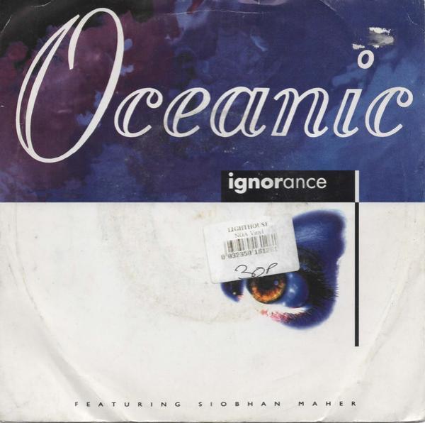 Oceanic - Ignorance