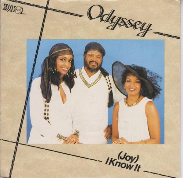 Odyssey (2) - (Joy) I Know It