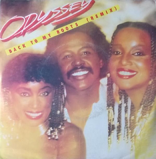 Odyssey (2) - Back To My Roots (Remix)