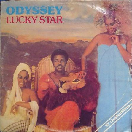 Odyssey (2) - Lucky Star