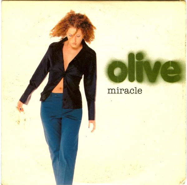 Olive - Miracle