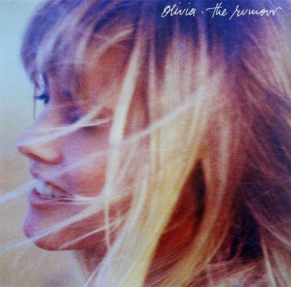 Olivia Newton-John - The Rumour