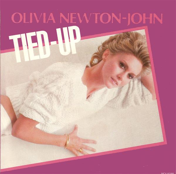 Olivia Newton-John - Tied-Up