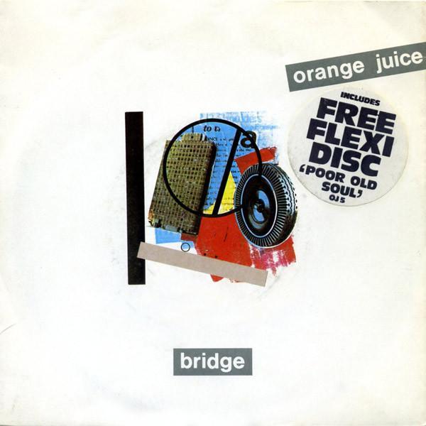 Orange Juice (3) - Bridge