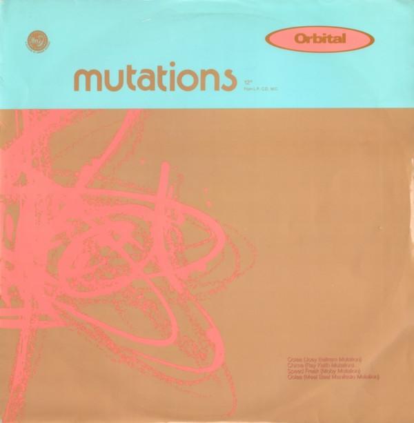 Orbital - Mutations