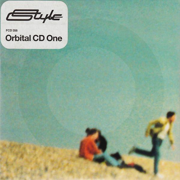 Orbital - Style
