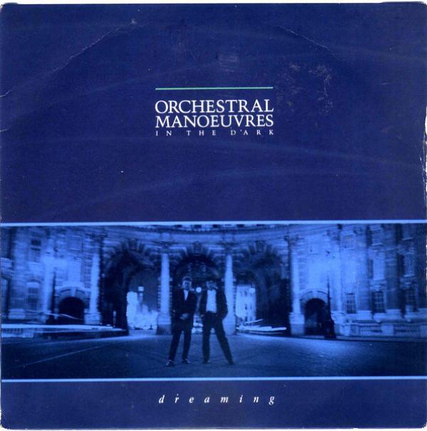 Orchestral Manoeuvres In The Dark - Dreaming