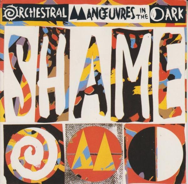 Orchestral Manoeuvres In The Dark - Shame