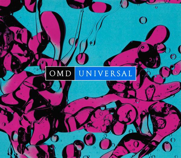 Orchestral Manoeuvres In The Dark - Universal