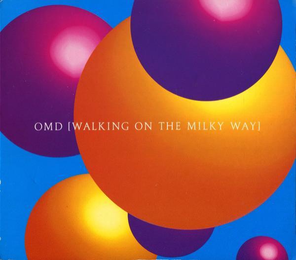 Orchestral Manoeuvres In The Dark - Walking On The Milky Way