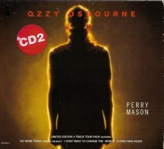 Ozzy Osbourne - Perry Mason