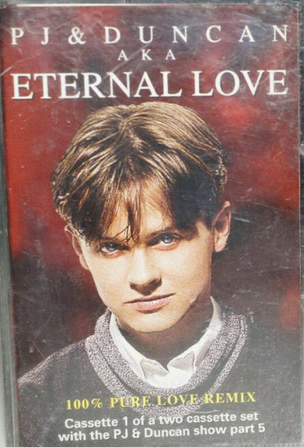 PJ & Duncan - Eternal Love