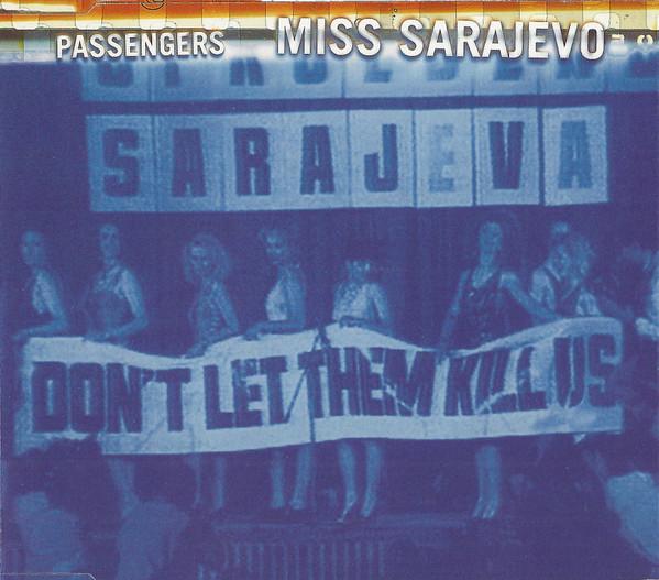 Passengers - Miss Sarajevo