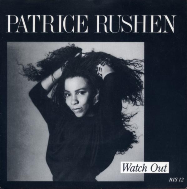 Patrice Rushen - Watch Out