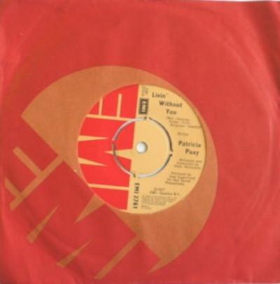 Patricia Paay - Livin' Without You