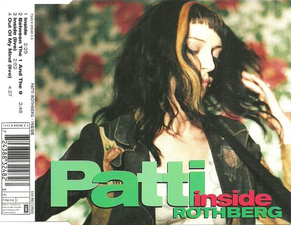 Patti Rothberg - Inside