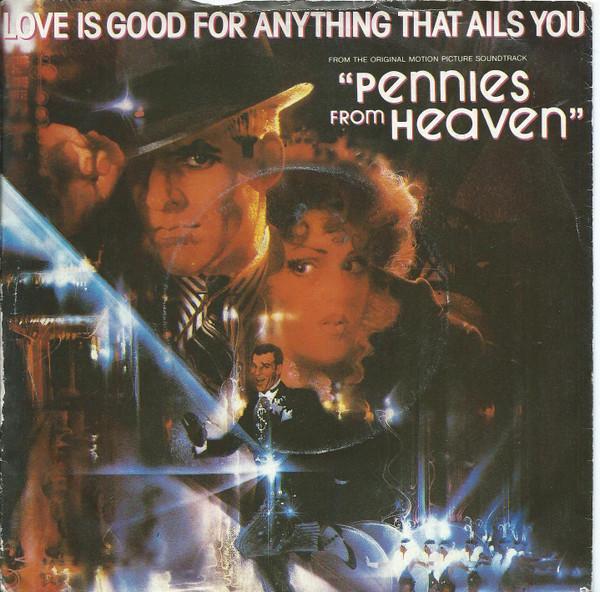 - Pennies From Heaven