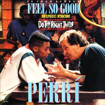 Perri - Feel So Good