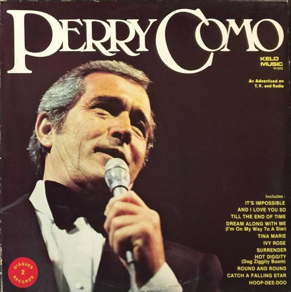Perry Como - Perry Como