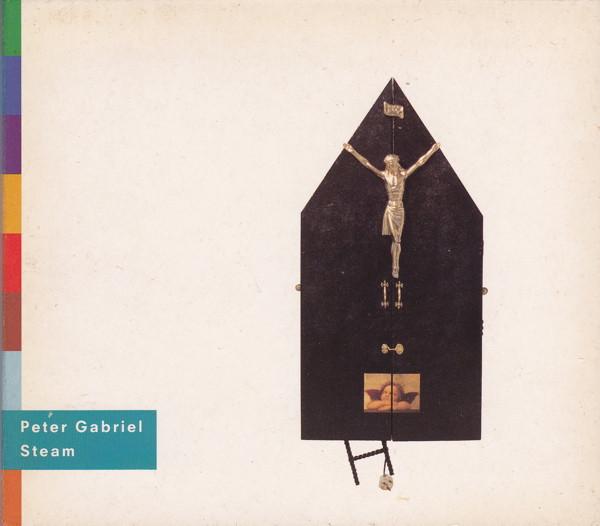 Peter Gabriel - Steam