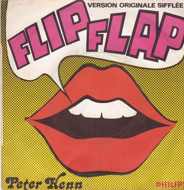 Peter Henn - Flip Flap
