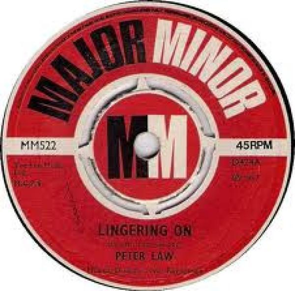 Peter Law - Lingering On