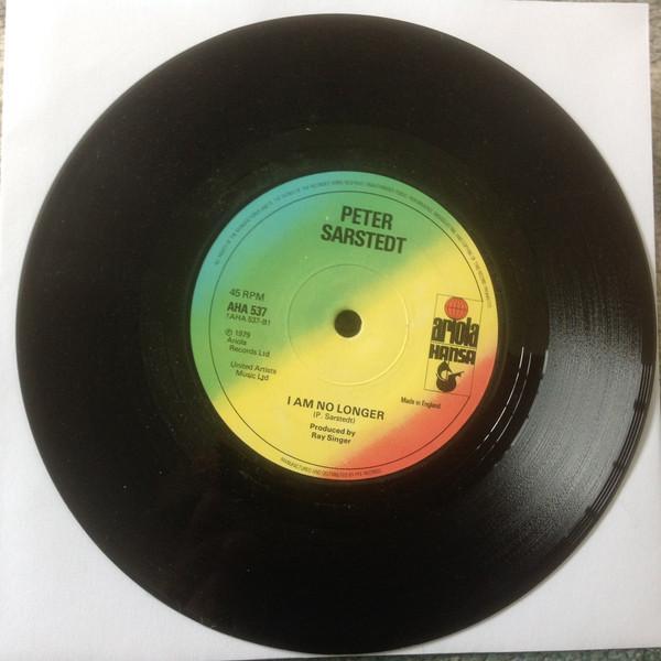 Peter Sarstedt - Mulberry Dawn