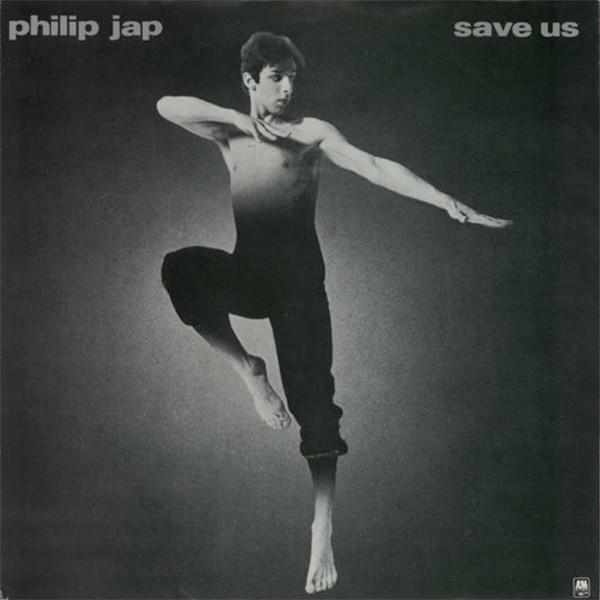 Philip Jap - Save Us