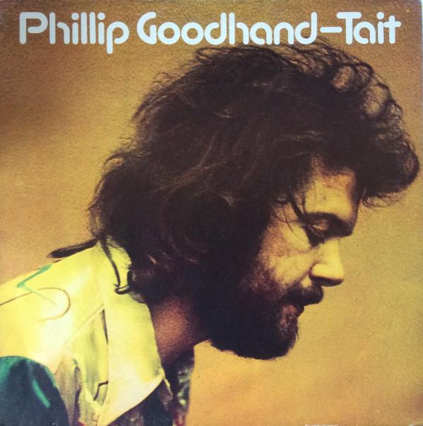 Phillip Goodhand-Tait - Phillip Goodhand-Tait