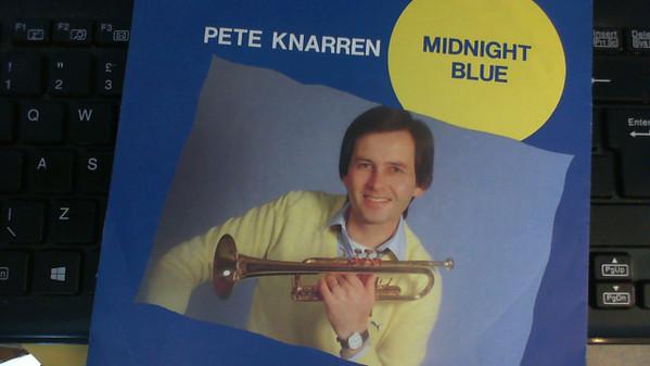 Piet Knarren - Midnight Blue