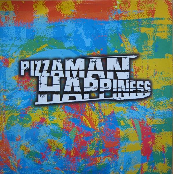 Pizzaman - Happiness