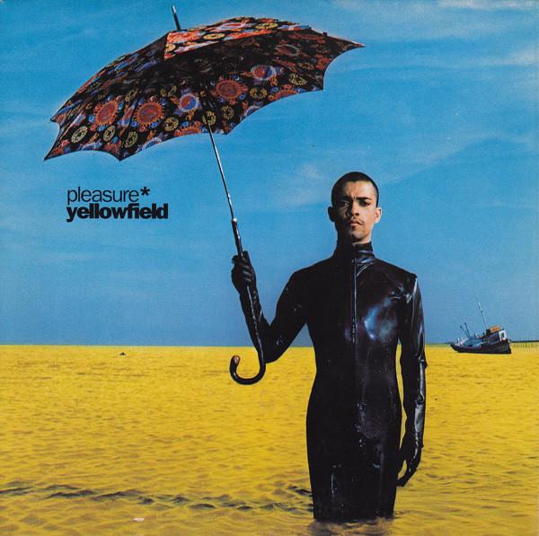 Pleasure (2) - Yellowfield