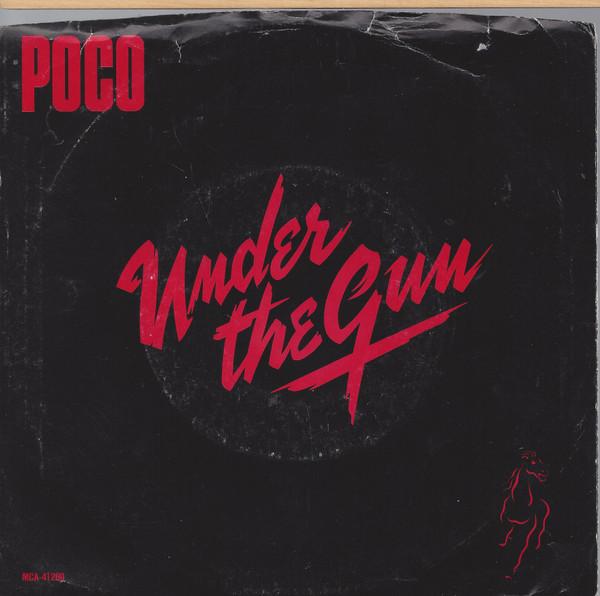 Poco (3) - Under The Gun