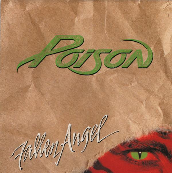 Poison (3) - Fallen Angel